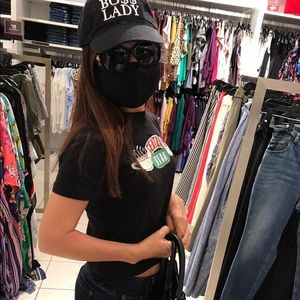 Meet your Posher, Nancy